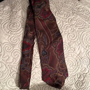 ⚡️2/$15⚡️Sir Henry tie